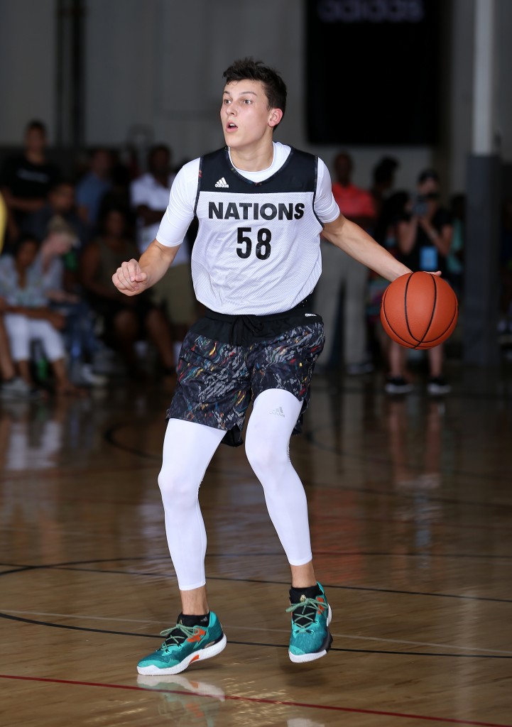 tyler herro action figure